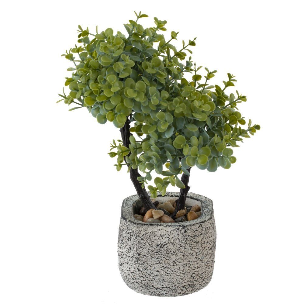 GAEM Дерево искусственное, L18 W13 H30 см