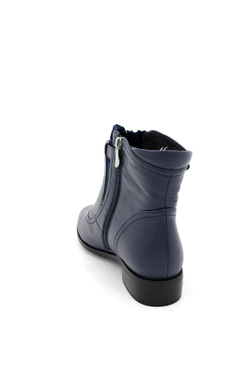 Полусапоги женские Ascalini W22154-1