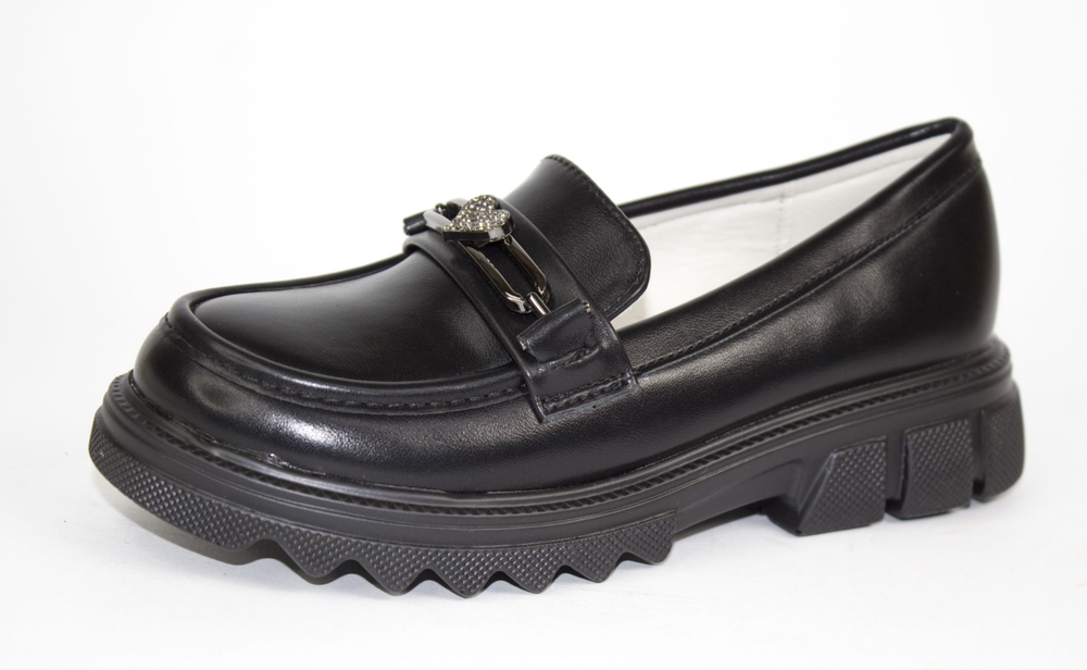 Туфли детские Пчёлка Доми 568-10