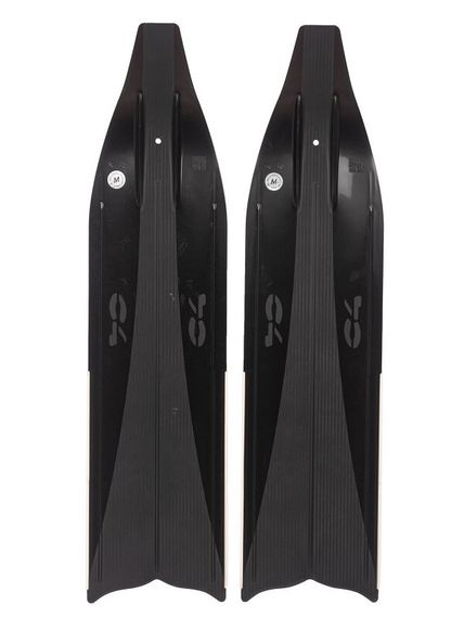 Лопасти пластиковые C4 Carbon Umberto Pelizzari