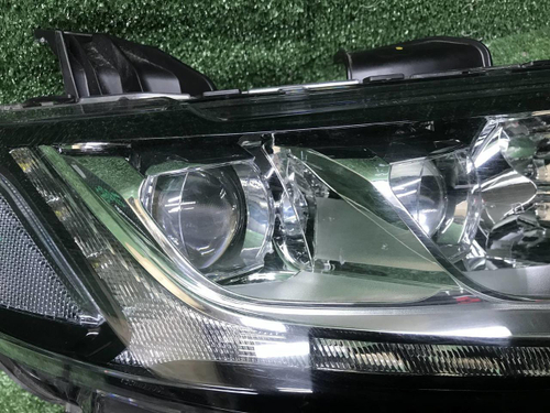 Фара правая Mitsubishi Outlander 3 (2015-2018) LED