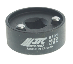 Головка для клапана фазорегулятора (VW AUDI 1.8/2.0 TFSI OEM T10352-3) JTC