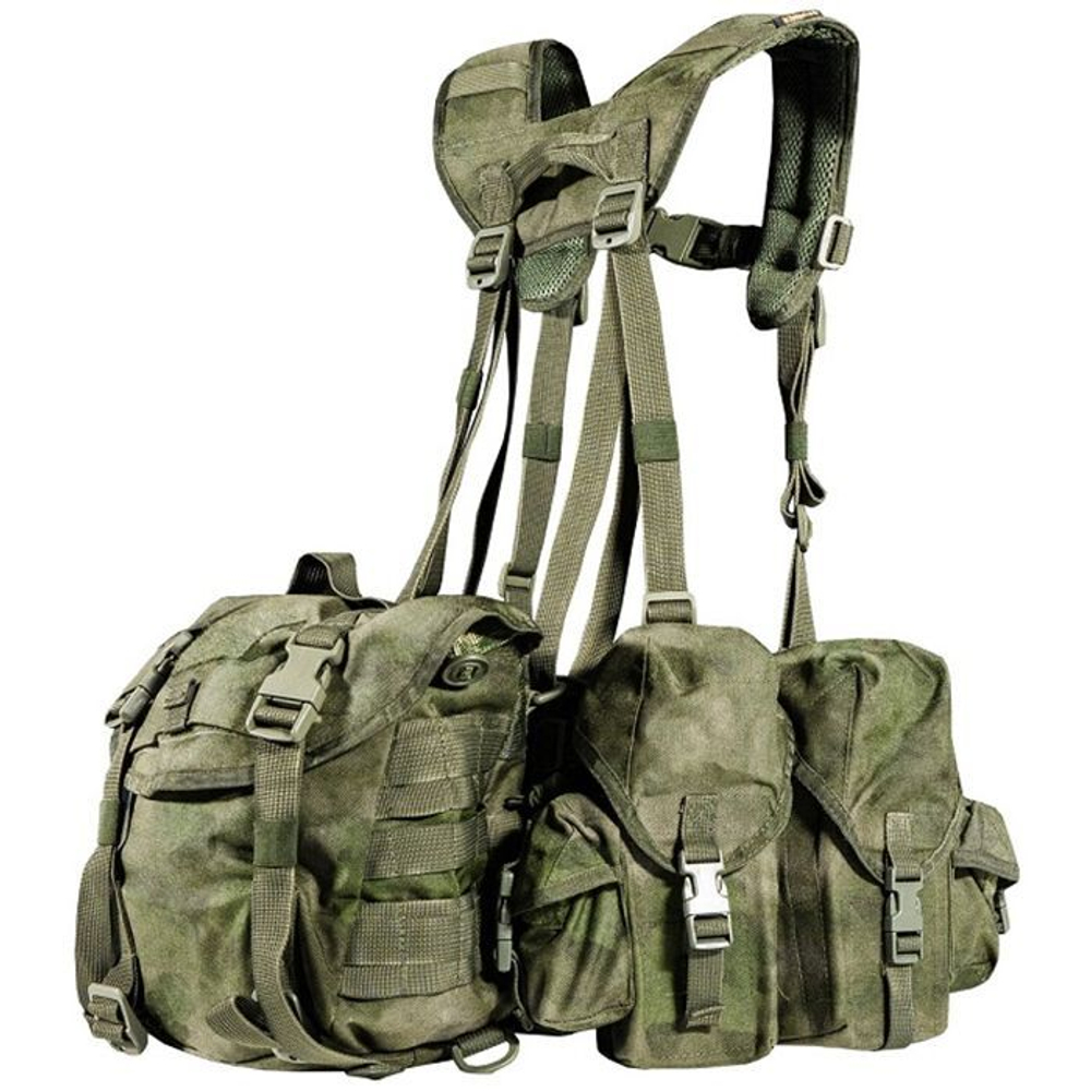 Комплект полевого снаряжения Sturmer РПС АК