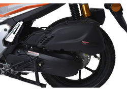 Скутер Motoland T-MAX 150