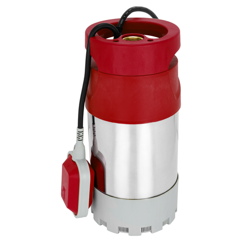 Насос многоступенчатый дренажный JEMIX ДАН-92-30 (напор 30м)