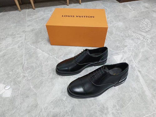Туфли Louis Vuitton