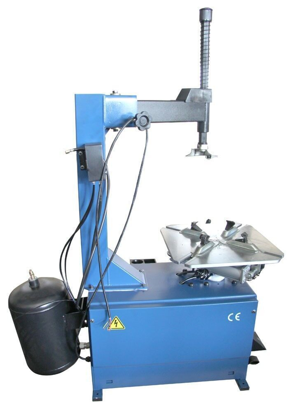 Шиномонтажный станок M-201B AE&T (220 В)