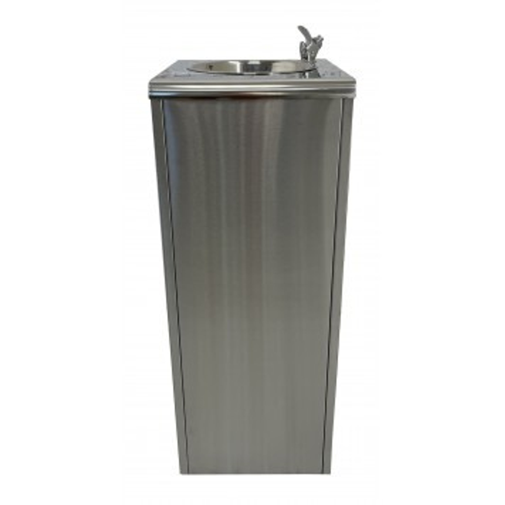 Фонтанчик питьевой  DF24-1LDf (AISI304)