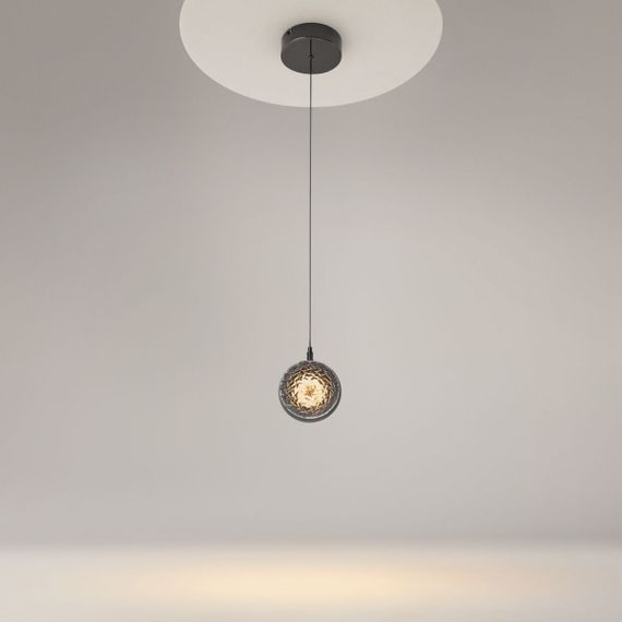 Подвесной светодиодный светильник Maytoni Mind MOD299PL-L10BC3K