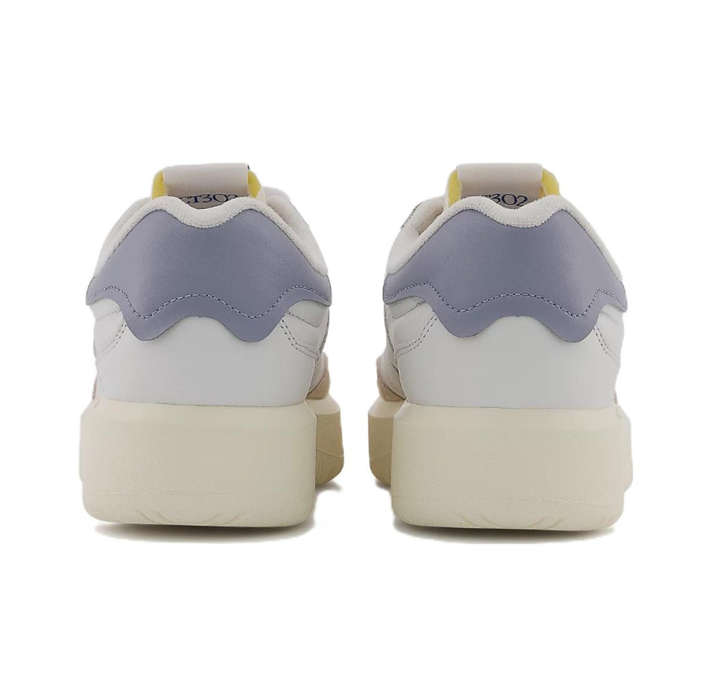 Кроссовки New Balance 302 'White Reflection' CT302OA