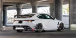 Карбоновый обвес для Lexus IS XE30 Рестайлинг 2020+ Лексус