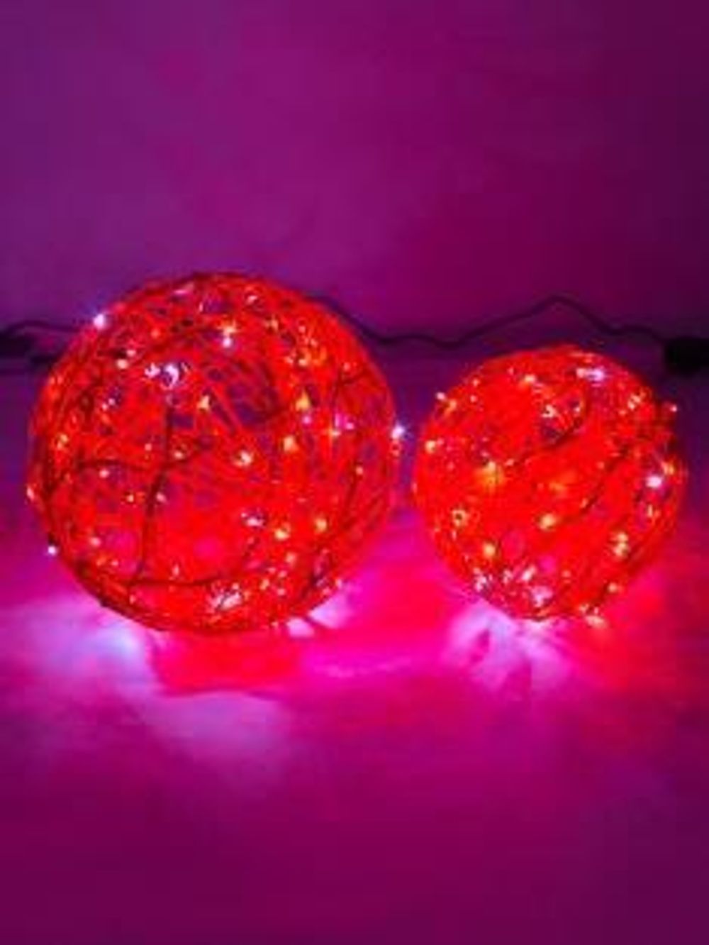 Светодиодная Сфера