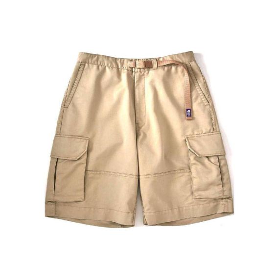 THE NORTH FACE PURPLE LABEL Stretch Twill Cargo Shorts