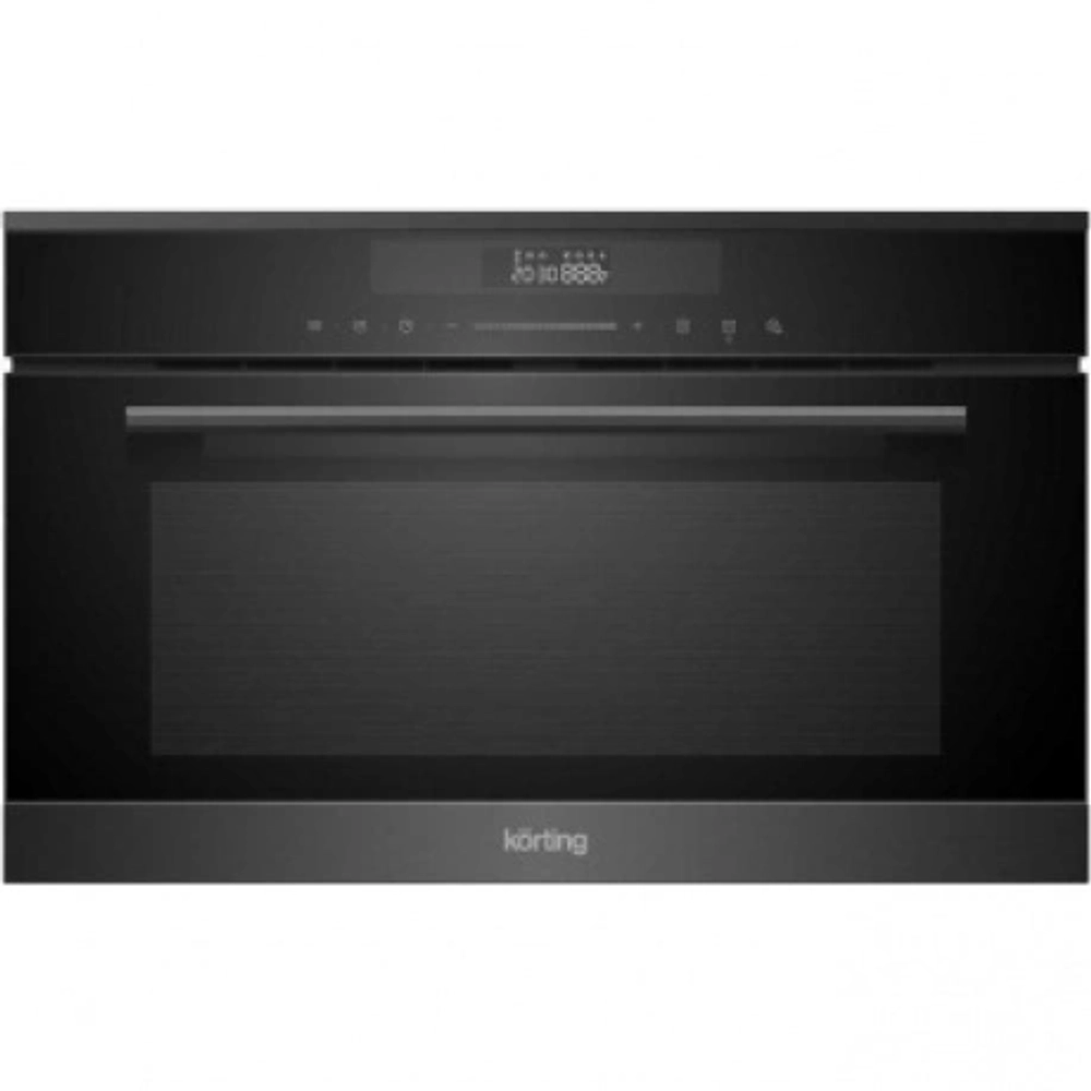 Встраиваемая микроволновая печь Korting KMI 830 GNBX