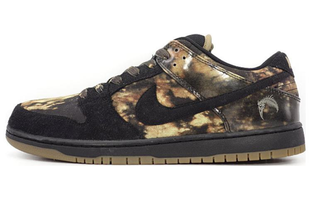Nike sb dunk low pushead discount