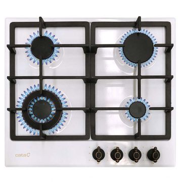 Газовая варочная панель CATA RGI 6031 WH