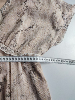 Платье оригинальное 42 размер