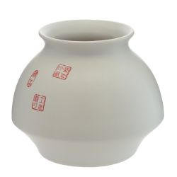 GAEM Ваза, 2700 мл, L20 W20 H17 см