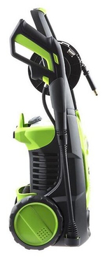 Мойка высокого давления электрическая GREENWORKS GPWG5 2000 Вт, 140 бар (5100407)