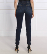 джинсы Liu Jo - темно-синий(UF2062 DS015)