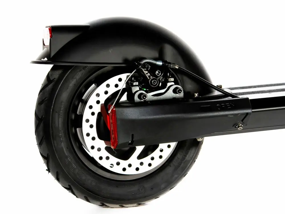 Электросамокат OxyVolt Torque Ranger