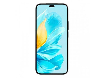 Смартфон Honor 200 LITE 8/256GB Black (5109BFBK)