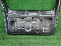 Крышка багажника Suzuki Grand Vitara JT (05-16)