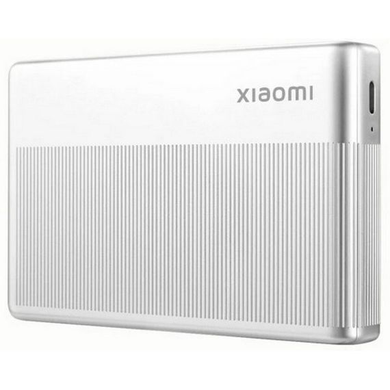 Компактный фотопринтер Xiaomi Portable Photo Printer 1S (BHR9974GL)