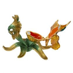 GAEM Шкатулка, L11 W9 H7 см