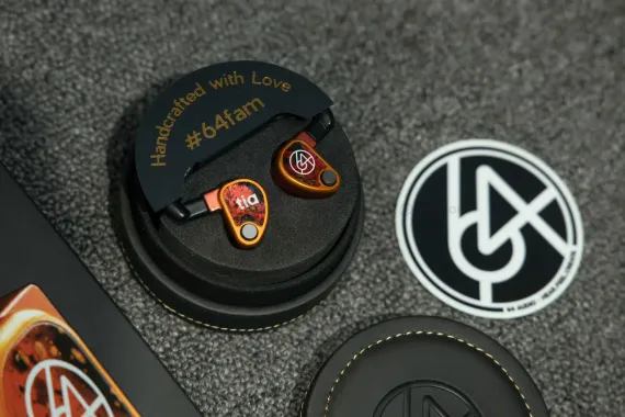 64 Audio U18t