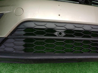 Бампер передний VW Tiguan 2 (2016-2020) (В сборе)