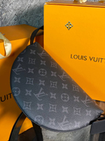 Сумка-мессенджер Louis Vuitton