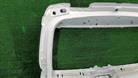 Крышка багажника BMW X5 F15 (2013-2018)