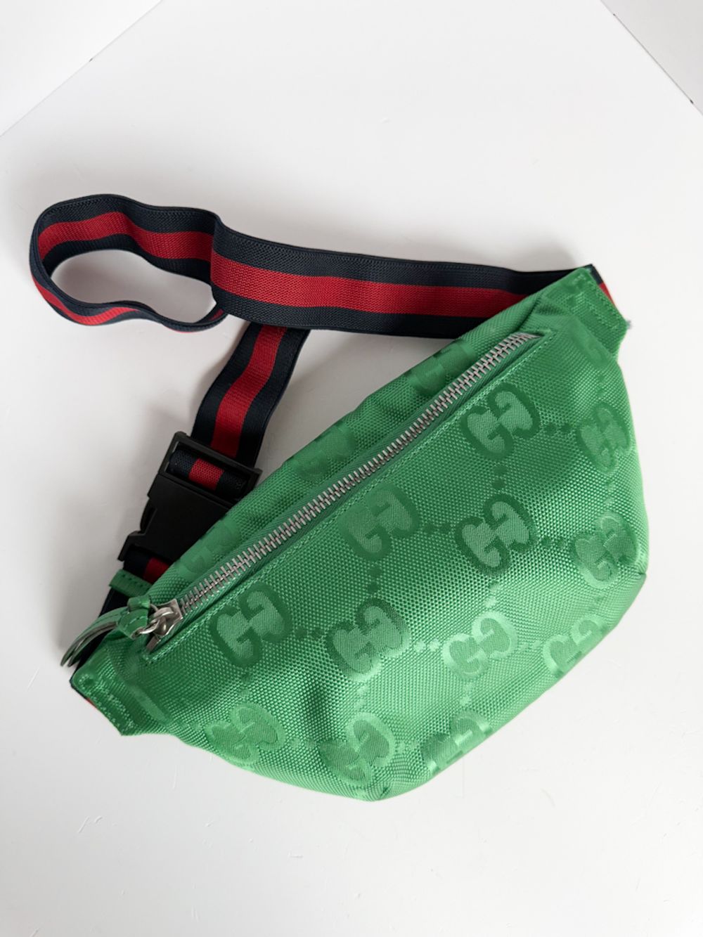 Поясная сумка Gucci