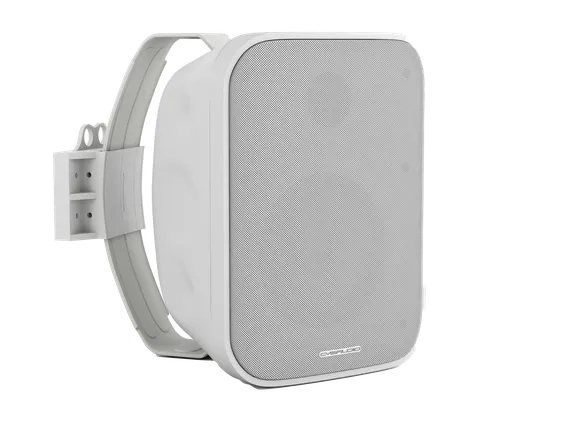 CVGAUDIO OSR508TW настенная акустическая система,  мощность 5/10/20/30W в 100V