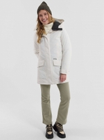 КУРТКА ЖЕНСКАЯ NORPPA ONEGA ( 100407 )