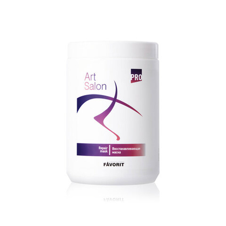 Farmavita Art Salon Repair Mask Восстанавливающая маска 1000мл