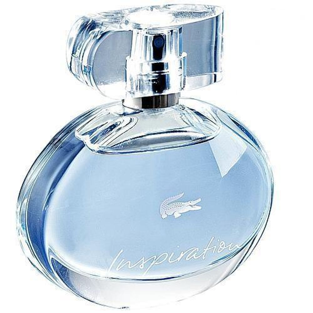 Lacoste Inspiration Eau De Parfum