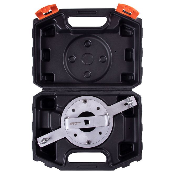 AFFIX (AF10401003) Приспособление для замены двойного сцепления Volvo / Ford