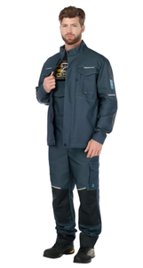 Спецодежда летняя