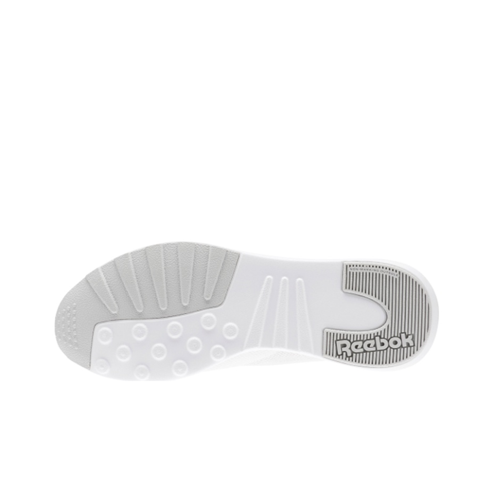 Кроссовки Reebok Zoku Runner Sc Low-Top 'White' BS9686