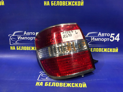 Стоп левый TOYOTA BREVIS 2001-2007