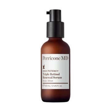 Сыворотка с ретинолом Perricone MD High Potency Triple Retinol Renewal Serum