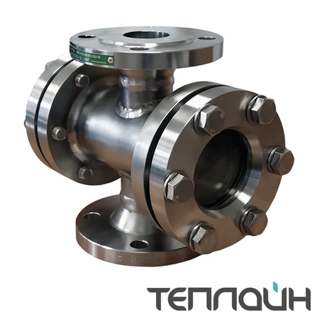 Смотровые стекла АСТА