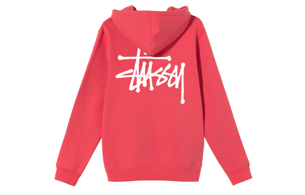 Худи Stussy Logo, TBD-STUSSY-2
