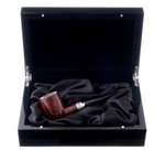 Курительная трубка Ser Jacopo Leonardo da Vinci L1 Straight в шкатулке