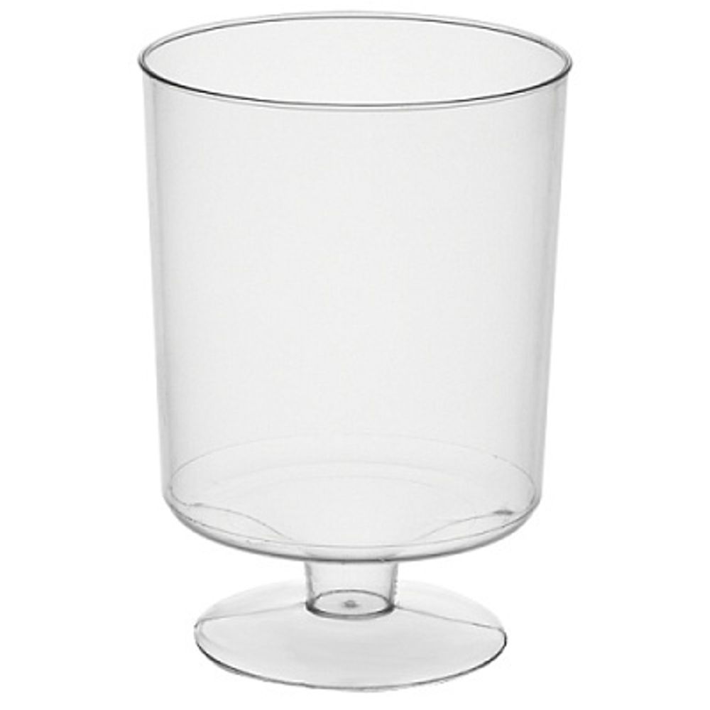 Рюмка - бокал 200мл. (Кристалл) 540шт/кор Рюмка - бокал 200мл. (Кристалл) 540шт/кор