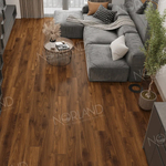 Ламинат Norland Elegant Strong LF302-19 Орех Кипр