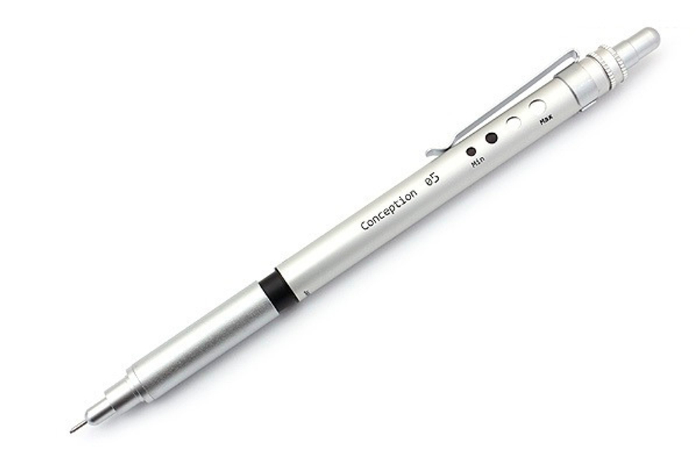 Механический карандаш 0,3 мм Ohto Conception