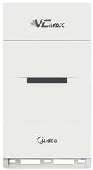 Наружный блок VRF системы Midea MVC-M450WV2GN1